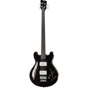 Warwick GPS Star Bass 4 BK HP FL Warwick GPS Star Bass 4 BK HP FL