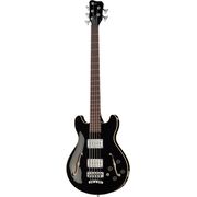 Warwick GPS Star Bass 5 BK HP Warwick GPS Star Bass 5 BK HP