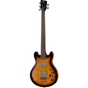 Warwick GPS Star Bass 5 VSB HP Warwick GPS Star Bass 5 VSB HP