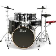 Pearl E-Pro Live EXL725 Black Smoke Pearl E-Pro Live EXL725 Black Smoke