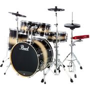 Pearl E-Pro Live EXL725S Nightshade Pearl E-Pro Live EXL725S Nightshade