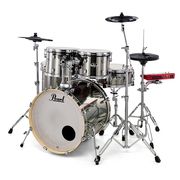 Pearl E-Pro Live EXX725 Chrome Pearl E-Pro Live EXX725 Chrome