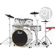Pearl E-Pro Live EXX725 Arctic Pearl E-Pro Live EXX725 Arctic
