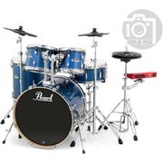 Pearl E-Pro Live EXX725 Blue Sparkle Pearl E-Pro Live EXX725 Blue Sparkle