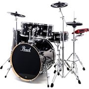 Pearl E-Pro Live EXX725S Jet Black Pearl E-Pro Live EXX725S Jet Black