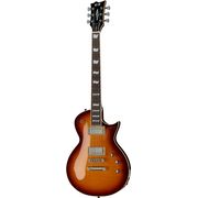ESP E-II Eclipse FM TSB ESP E-II Eclipse FM TSB