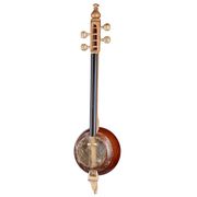 Saz 185D Wooden Kabak Kemane Saz 185D Wooden Kabak Kemane