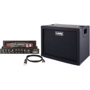 Laney IRT15H Bundle Laney IRT15H Bundle