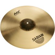 Sabian 19" AAX Suspended Sabian 19" AAX Suspended
