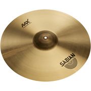 Sabian 20" AAX Suspended Sabian 20" AAX Suspended