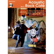 Acoustic Music Acoustic Rock Cafe 2 Acoustic Music Acoustic Rock Cafe 2