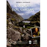 Acoustic Music Carolan for Guitar Acoustic Music Carolan for Guitar
