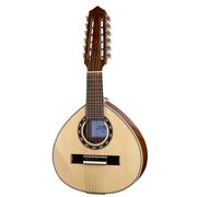 Thomann Spanish Bandurria Deluxe Thomann Spanish Bandurria Deluxe