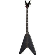 Dean Guitars V Stealth Bass EMG Black Satin Dean Guitars V Stealth Bass EMG Black Satin