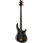 Dean Guitars Edge Pro Trans Black Dean Guitars Edge Pro Trans Black