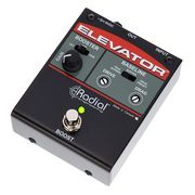 Radial Engineering Tonebone Bigshot Elevator Dual Radial Engineering Tonebone Bigshot Elevator Dual