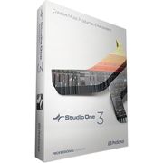 Presonus Studio One V3 Professional Presonus Studio One V3 Professional