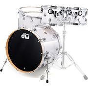 DW Finish Ply White Glass Rock DW Finish Ply White Glass Rock