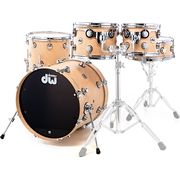 DW Satin Oil Set Studio Natural DW Satin Oil Set Studio Natural