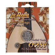 La Bella OU80 Oud Turkish Tuning La Bella OU80 Oud Turkish Tuning