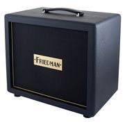Friedman Pink Taco PT 1x12 Cab B-Stock Friedman Pink Taco PT 1x12 Cab B-Stock