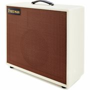 Friedman Buxom Betty 1×12 EXT B-Stock Friedman Buxom Betty 1×12 EXT B-Stock