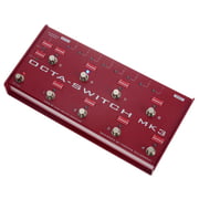 Carl Martin Octa-Switch MK3 B-Stock Carl Martin Octa-Switch MK3 B-Stock