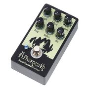 EarthQuaker Devices Afterneath Reverb EarthQuaker Devices Afterneath Reverb