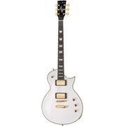 Harley Benton SC-Custom White B-Stock Harley Benton SC-Custom White B-Stock