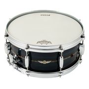 Tama 14"x06" STAR Solid Zebraw. IZB Tama 14"x06" STAR Solid Zebraw. IZB