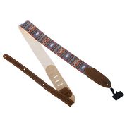 LM Guitar Strap Southwest SW-14 LM Guitar Strap Southwest SW-14