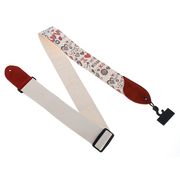 LM Guitar Strap Miss Alexis ALM-S LM Guitar Strap Miss Alexis ALM-S