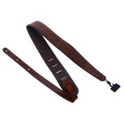 LM Guitar Strap Premier PM-4 BR LM Guitar Strap Premier PM-4 BR