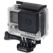 GoPro HERO4 Black Adventure B-Stock GoPro HERO4 Black Adventure B-Stock