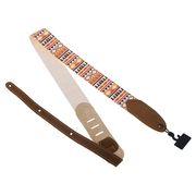 LM Guitar Strap Southwest SW-10 LM Guitar Strap Southwest SW-10
