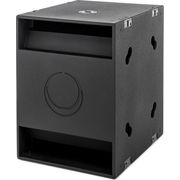 Turbosound NuQ118B Turbosound NuQ118B