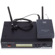 Sennheiser XSw 12 Presentation Set A-Band Sennheiser XSw 12 Presentation Set A-Band