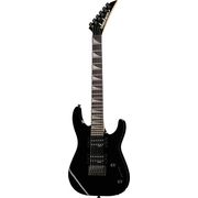 Jackson JS1X Dinky Minion Black Jackson JS1X Dinky Minion Black