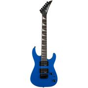 Jackson JS1X Dinky Minion Bright Blue Jackson JS1X Dinky Minion Bright Blue