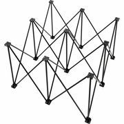 Stairville iX Stage 1x1m Raiser 6 B-Stock Stairville iX Stage 1x1m Raiser 6 B-Stock