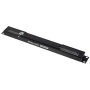 Millenium Protection Panel Key 1U Millenium Protection Panel Key 1U