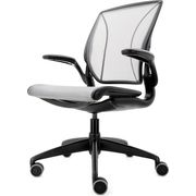 Humanscale Diffrient World Chair 1 Humanscale Diffrient World Chair 1