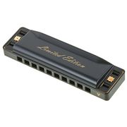 Fender Lee Oskar Harmonica A Fender Lee Oskar Harmonica A