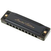 Fender Lee Oskar Harmonica C Fender Lee Oskar Harmonica C
