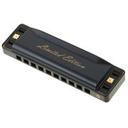 Fender Lee Oskar Harmonica G Fender Lee Oskar Harmonica G