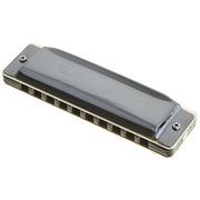 Fender Midnight Special Harmonica C Fender Midnight Special Harmonica C