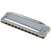 Fender Midnight Special Harmonica G Fender Midnight Special Harmonica G