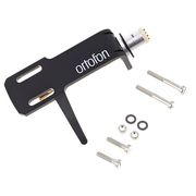 Ortofon Headshell black Ortofon Headshell black