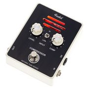 Finhol Natural Tube Series Compressor Finhol Natural Tube Series Compressor