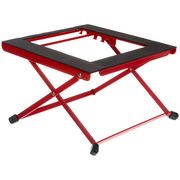 Magma Laptop-Stand Riser Red Magma Laptop-Stand Riser Red